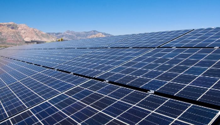 Мировой рекорд поставили PERC-элементы от LONGi Solar