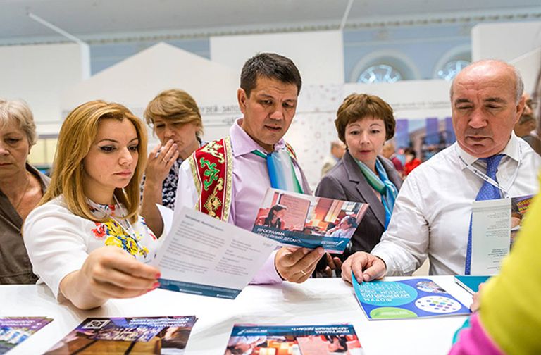 Омский музеи отправится на образовательный интенсив в Московскую школу управления СКОЛКОВО