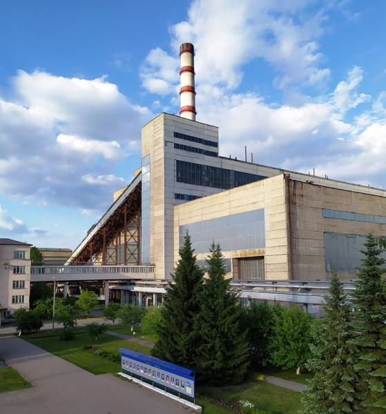 Задолженность перед Череповецкой ГРЭС за поставленные энергоресурсы выросла в 1 полугодии 2019 г. на 28 млн руб.