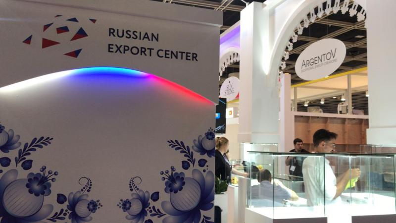 Участниками международной ювелирной выставки Hong Kong Jewellery & Gem Fair  при поддержке Российского экспортного центра (РЭЦ) стали 8 российских компаний