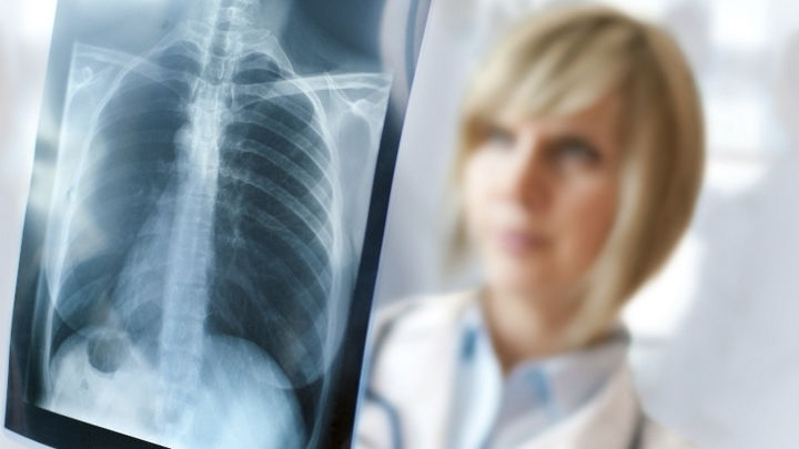 Обновленный рентген-кабинет открывается в поликлинике Реутова