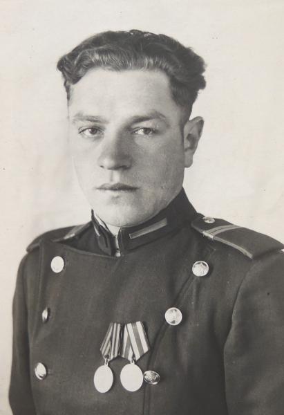 Ветеран Великой Отечественной войны стал сапером в 16 лет