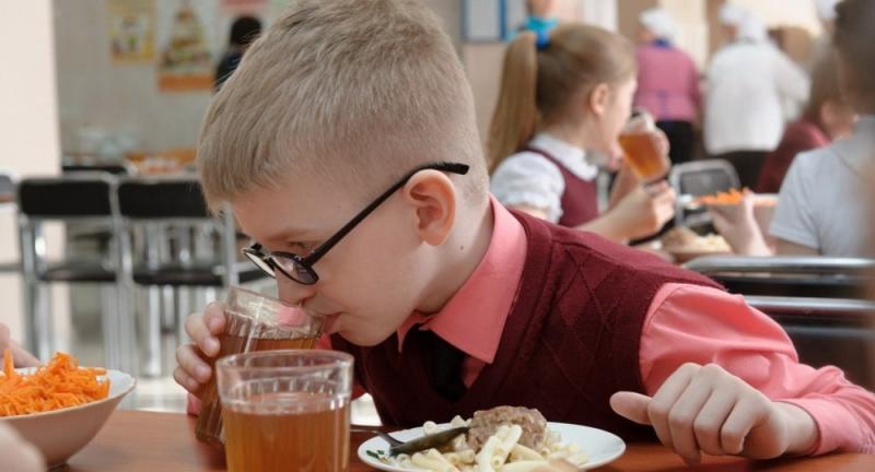 Отсутствие контроля в вопросах питания повлекло за собой отравление школьников в Тольятти