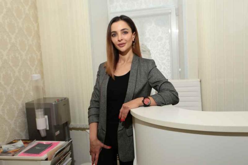 Мадина Байрамукова: что можно сделать с помощью инъекций, не прибегая к скальпелю