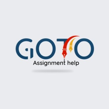 Get top-notch guidance on the assignments by the Assignment Experts of GotoAssignmentHelp’s Assignment Help Greece
