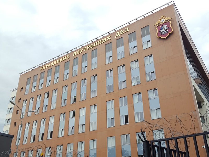Оперативники уголовного розыска Даниловского района раскрыли кражу ювелирных изделий
