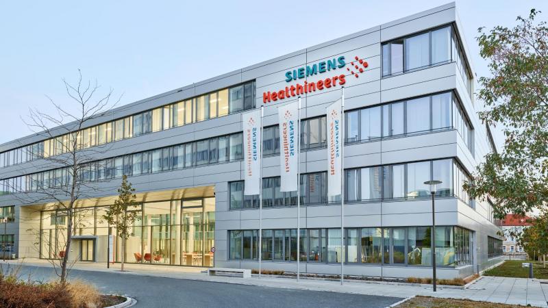 Компания Siemens Healthineers начинает стратегический этап «New Ambition» с изменений в составе Правления