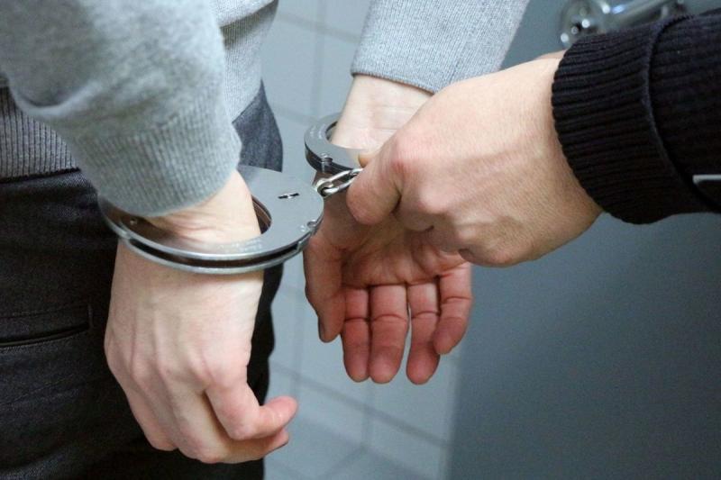 Полицейскими Зеленограда задержан подозреваемый в совершении противоправного деяния