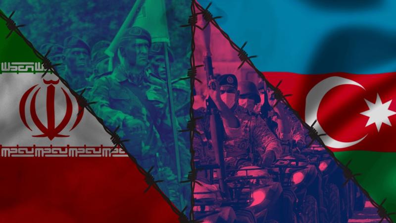 Коридор через Армению — законный повод для войны Ирана и Азербайджана