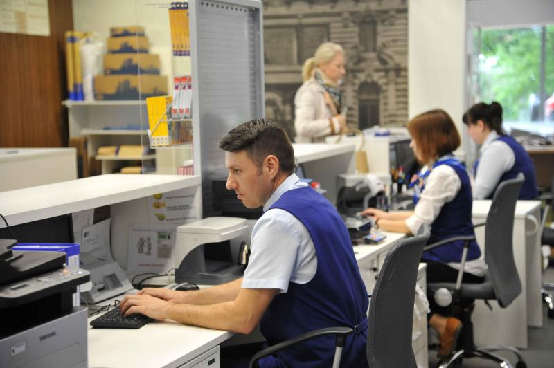 В Воткинске отделения Почты России изменят график работы в майские праздники