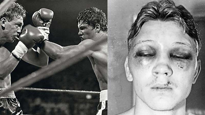 The WORST NIGHT in Boxing History! — Billy Collins Jr vs Luis Resto