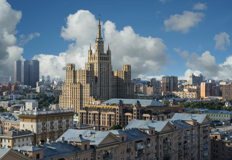 Россияне инвестируют в ипотеку: в каких городах берут самые дорогие жилищные кредиты