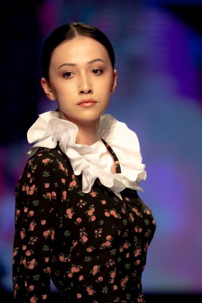 Modest Fashion Day в Казани объединил 15 дизайнеров из разных стран мира