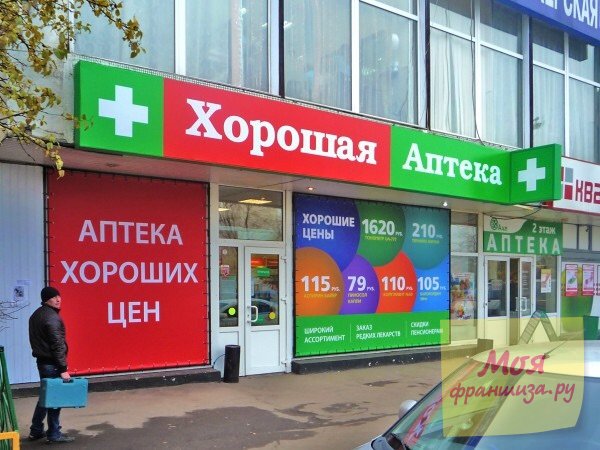 ОНФ настаивает на открытии аптеки в славянском районе Краснодара