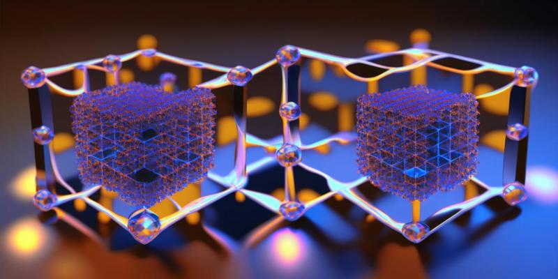 Ученые ИПМаш РАН разработали технологию для получения вакансий в кристаллической решетке кремния для микроэлектроники