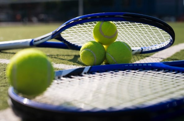 В колледжах США готовы оплачивать обучение выпускникам Санкт-Петербургской теннисной Академии (SPTA)