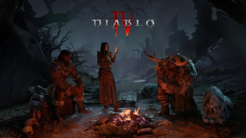 Diablo 4 would not stray from the hack