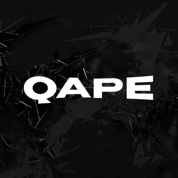 QAPE - Музыкальный лейбл.