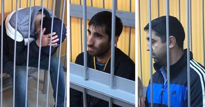 Некоторые факты о массовых преступлениях азербайджанцев в России и создания ими преступных сообществ. Аналитика