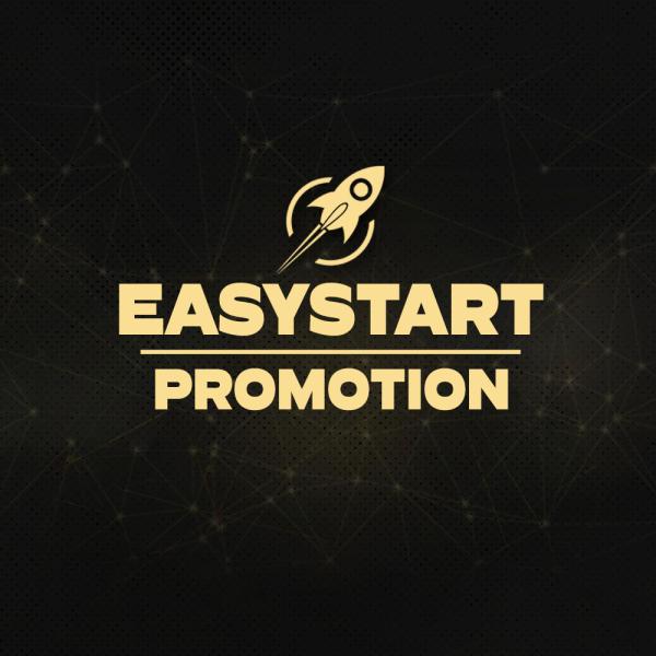 EasyStart Promotion: Инструмент для продвижения в ВКонтакте.