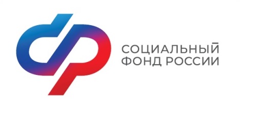 Филиал № 4 ОСФР по Москве и Московской области информирует:
Социальный фонд обеспечивает свыше 15,5 млн россиян ежемесячными денежными выплатами