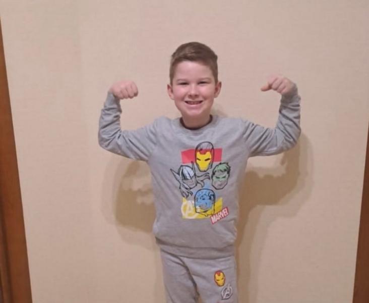Приставы разыскивают 7-летнего мальчика из Австрии в Новосибирске
