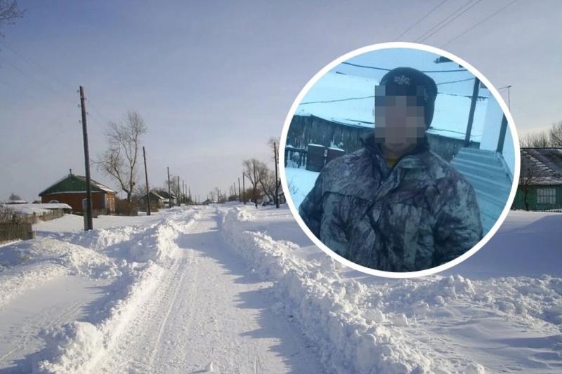 «Ждала весны, чтобы тайно закопать»: младенец, которого нашли мертвым под Новосибирском, пролежал в погребе 17 дней