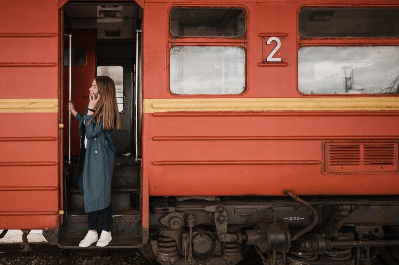 Временно меняется расписание 12 пригородных поездов в Новосибирской области