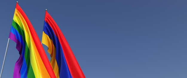 Евросоюз выделит деньги на пропаганду ЛГБТ в Армении.