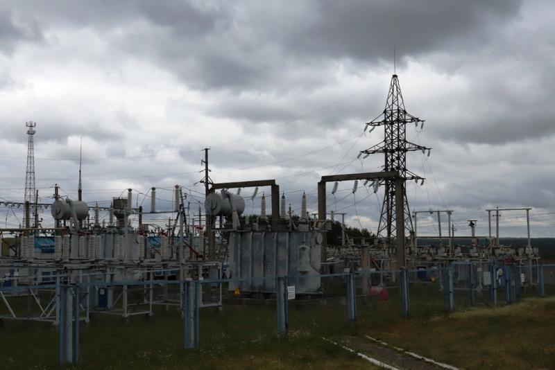 Энергетики «Удмуртэнерго» готовятся работе в условиях непогоды