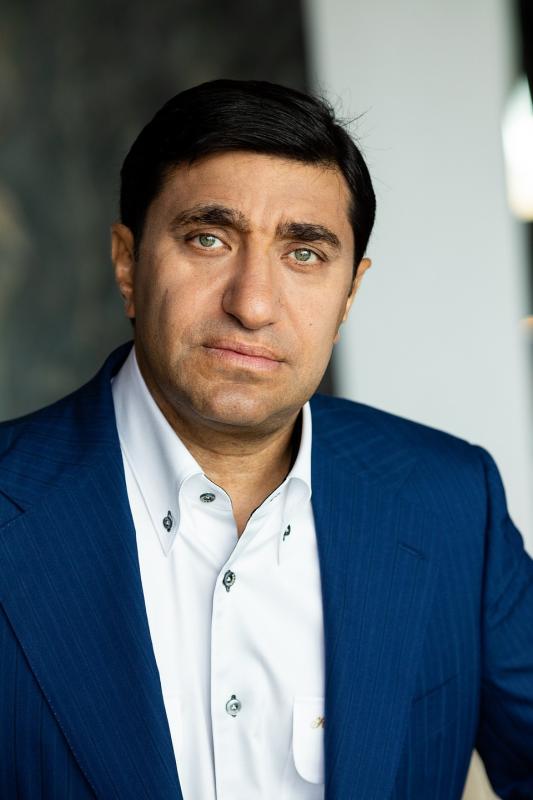 Азербайджанский олигарх Год Нисанов – владелец рынков «Садовод» и «Фудсити» стремительно теряет поддержку элиты после теракта в «Крокусе»