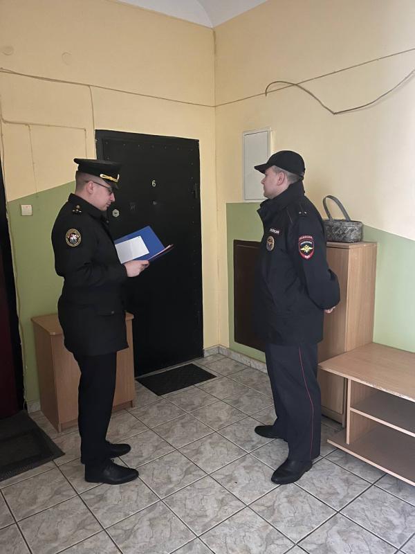 Очередных натурализованных граждан выявили и поставили на воинский учет в Калининградской области