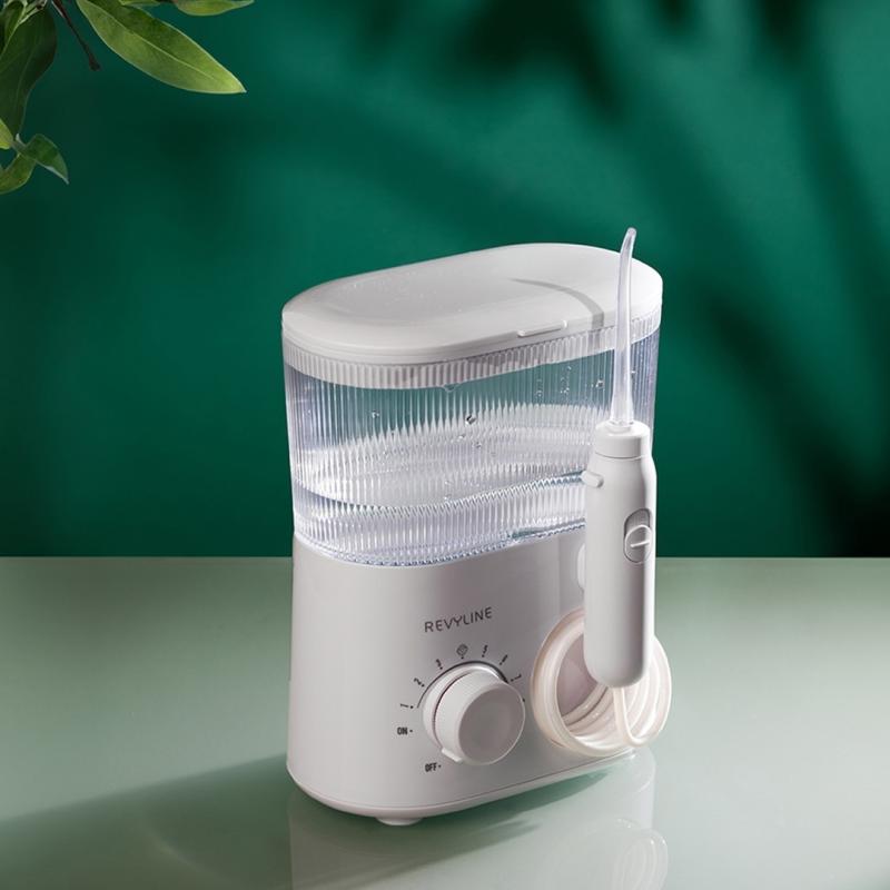 Российская компания «Ревилайн» в Йошкар-Оле выпустила новый стационарный ирригатор RL 150