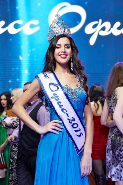 Сибирячка выиграла ОДИН МИЛЛИОН рублей в конкурсе «Мисс Офис – 2015»