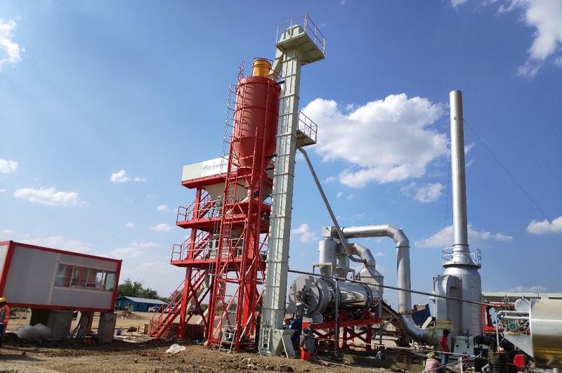 Русская дорога – меняя жизнь страны к лучшему