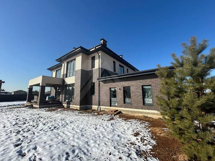 Что означает строительство домов «под ключ»?