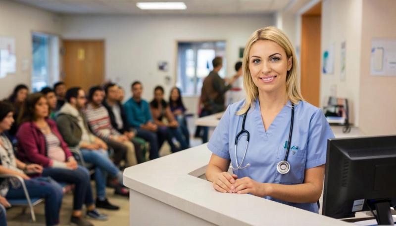 СК «Двадцать первый век» начала страховать в ДНР по программам ДМС