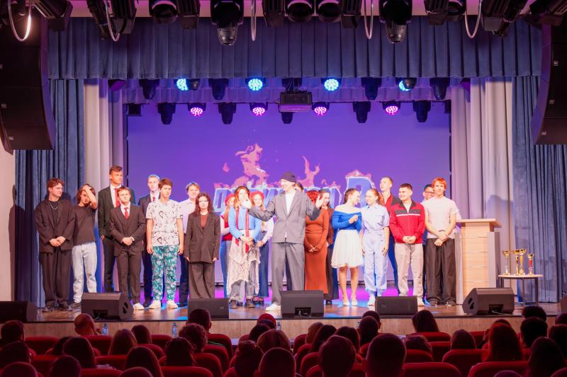 Финал Дивизиона 