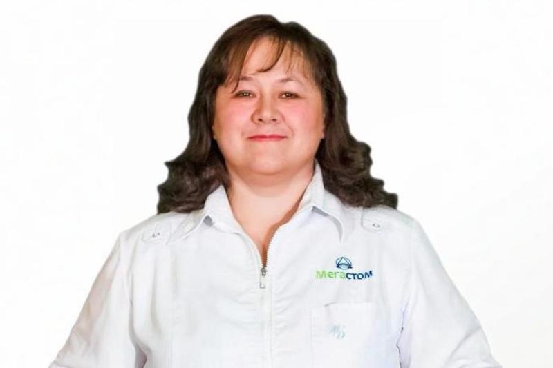 Врач-стоматолог-терапевт клиники «Мегастом» Нина Чепурная: как подготовиться к сложному удалению зуба