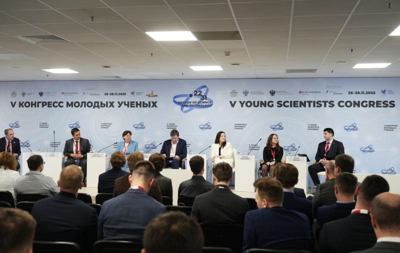 Свыше 70% выпускников целевого обучения продолжают работу в «Швабе»