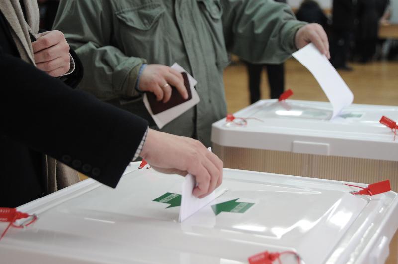 Евгений Михайлов: «Меморандум в большой степени исключит фальсификации на выборах в республике Дагестан»
